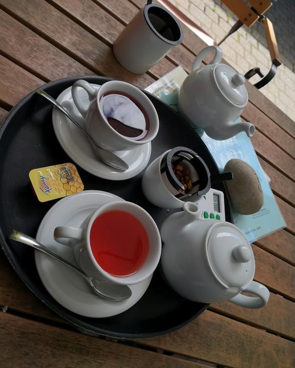 Fehmaraner Tee & Kaffee Kontor